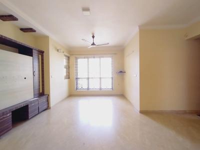 Hall Image of 1131 Sq.ft 3 BHK Apartment / Flat for sale in Hiranandani Meadows, Thane West Thane for Rs. 23000000