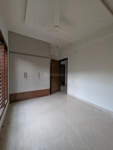 Bedroom Image of 1200 Sq.ft 2 BHK Independent House for rent in Uttarahalli Hobli Bengaluru for Rs. 30000