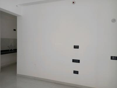 Bedroom Image of 1250 Sq.ft 3 BHK Apartment / Flat for sale in Godrej Boulevard, Manjari Budruk Pune for Rs. 11000000