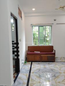 Living Room Image of 1800 Sq.ft 4 BHK Independent House for rent in New Town Kolkata for Rs. 60000