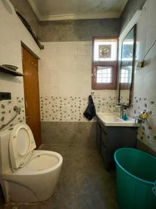 Bathroom Image of 1650 Sq.ft 5 BHK Independent House for sale in Dhakoli Zirakpur for Rs. 21000000