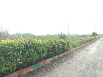 Image of 1800 Sq.ft Residential Plot / Land for sale in Vriddhica Heritage, Bara Gagan Gohalia, Kolkata for Rs. 560004