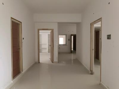 Living Room Image of 1490 Sq.ft 3 BHK Apartment / Flat for sale in Ameenpur Sangareddy for Rs. 8046001