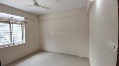 Bedroom Image of 1250 Sq.ft 3 BHK Builder Floor for rent in Mahadevapura Bengaluru for Rs. 55000