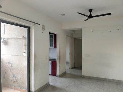 Living Room Image of 1070 Sq.ft 2 BHK Apartment / Flat for sale in Eros Sampoornam I, Noida Extension Greater Noida for Rs. 8600000