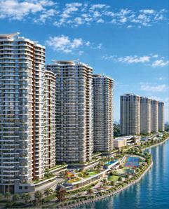 Image of 2950 Sq.ft 4 BHK Apartment / Flat for sale in INDALABELE, Bengaluru for Rs. 26500000