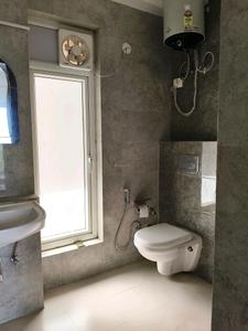 Bedroom One Image of 1483 Sq.ft 3 BHK Apartment / Flat for sale in Pareena Mi Casa, Nurpur Jharsa Gurgaon for Rs. 18700000
