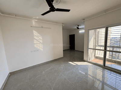 Living Room Image of 1023 Sq.ft 3 BHK Apartment / Flat for rent in LDA Kabir Nagar, Rajajipuram Lucknow for Rs. 15000