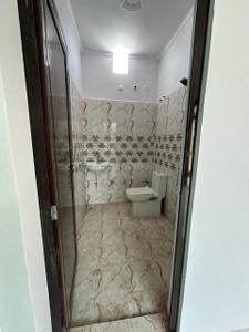 Bathroom Image of 1450 Sq.ft 3 BHK Duplex for sale in Omaxe City Lucknow for Rs. 5500000
