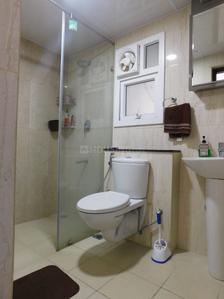 Bathroom Image of 1159 Sq.ft 2 BHK Apartment / Flat for sale in Prestige Lake Ridge, Subramanyapura Bengaluru for Rs. 15000000