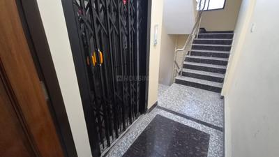 Balcony Image of 1365 Sq.ft 3 BHK Apartment / Flat for sale in Jadavpur Kolkata for Rs. 9555000