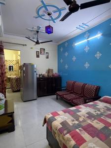 2 BHK Independent House