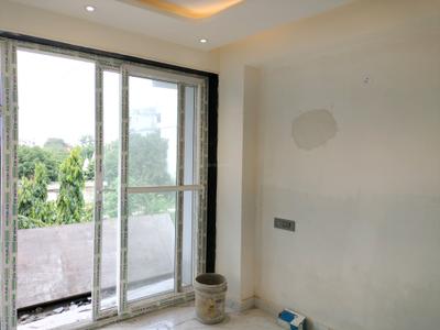 Bedroom Image of 1350 Sq.ft 4 BHK Builder Floor for sale in Sector 23B Dwarka New Delhi for Rs. 16000000