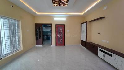 Hall Image of 550 Sq.ft 2 BHK Independent House for sale in Metha Sri Vedha Vinayagar Nagar, Veppampattu Chennai for Rs. 2350000