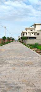 Image of 1000 Sq.ft Residential Plot / Land for sale in Sevai, Lucknow for Rs. 1800000