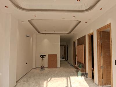 Living Room Image of 1800 Sq.ft 3 BHK Builder Floor for sale in Paschim Vihar New Delhi for Rs. 34000000