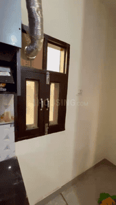 Image of 800 Sq.ft 2 BHK Builder Floor for rent in Sector 16 Dwarka, New Delhi for Rs. 17000