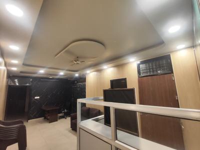 Hall Image of 750 Sq.ft 2 BHK Apartment / Flat for sale in Baraura Hussain Bari Lucknow for Rs. 3450000