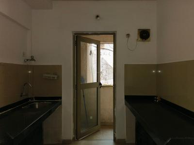 Kitchen Image of 585 Sq.ft 1 BHK Apartment / Flat for sale in Lodha Casa Rio, Palava Phase 1 Thane for Rs. 2900000