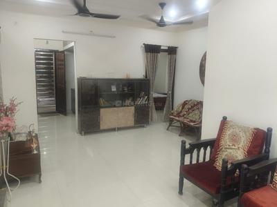 Living Room Image of 2324 Sq.ft 3 BHK Apartment / Flat for sale in Tadepalli Vijayawada for Rs. 18000000