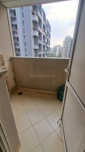Balcony Image of 1456 Sq.ft 3 BHK Apartment / Flat for sale in Sobha Ivory, Kondhwa Pune for Rs. 11500000