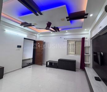 Hall Image of 920 Sq.ft 2 BHK Apartment / Flat for sale in Karjat Thane for Rs. 3850000