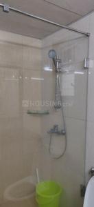 Image of 1310 Sq.ft 2 BHK Apartment / Flat for rent in Adarsh Palm Retreat Daffodils, Bellandur, Bengaluru for Rs. 77999