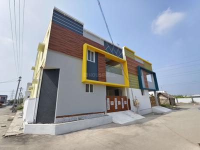 Building Image of 2350 Sq.ft 3 BHK Independent House for sale in Saravanampatty Coimbatore for Rs. 9700000