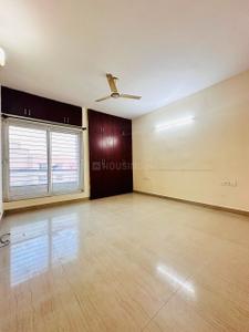 Bedroom Image of 1300 Sq.ft 2 BHK Apartment / Flat for sale in Golden Bhuvana Greens, Kasavanahalli Bengaluru for Rs. 14200000