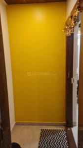 Hall Image of 1600 Sq.ft 3 BHK Apartment / Flat for rent in Anandvalli Nashik for Rs. 27000