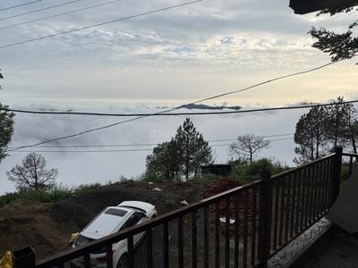 Balcony Image of 1250 Sq.ft 2 BHK Apartment / Flat for sale in Barog Solan for Rs. 7500000