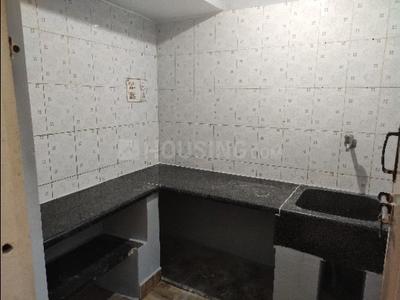 Kitchen Image of 2700 Sq.ft 6 BHK Independent House for sale in Mathikere Bengaluru for Rs. 14500000
