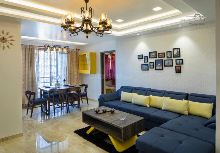 Vishesh Balaji Symphony Phase 3 Main Image 1
