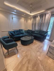 Hall Image of 1700 Sq.ft 3 BHK Builder Floor for sale in Sector 57 Gurgaon for Rs. 27000000
