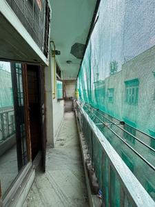 Balcony Image of 1850 Sq.ft 4 BHK Builder Floor for sale in Sector 4 Rohini New Delhi for Rs. 10500000