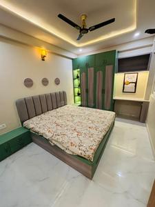 Bedroom Image of 1410 Sq.ft 3 BHK Apartment / Flat for sale in Ramnagariya Jaipur for Rs. 7332000