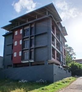 Image of 1495 Sq.ft 2 BHK Apartment / Flat for sale in Hanumantha Nagar, Udupi for Rs. 7600000