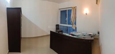 Hall Image of 1850 Sq.ft 3 BHK Apartment / Flat for rent in Arun Estancia, Potheri Chennai for Rs. 85000