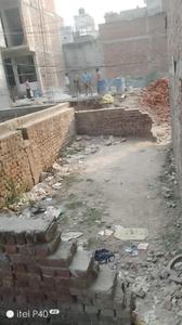 Image of 900 Sq.ft Residential Plot / Land for sale in Jaitpur, New Delhi for Rs. 1000000