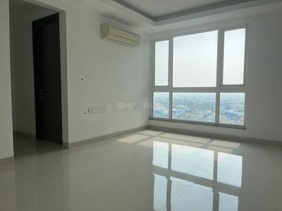 Hall Image of 4412 Sq.ft 4 BHK Apartment / Flat for sale in Amara Akasha, Perungudi Chennai for Rs. 50000000