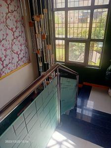 Kitchen Image of 2300 Sq.ft 3 BHK Independent House for sale in Virar East Virar for Rs. 17500000