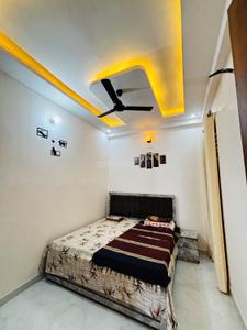 Bedroom Image of 2100 Sq.ft 4 BHK Villa for sale in Kalwad Road Jaipur for Rs. 9900000