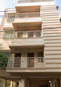 Image of 900 Sq.ft 2 BHK Apartment / Flat for sale in Mukundapur, Kolkata for Rs. 4000000
