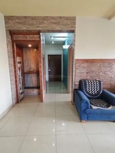 Hall Image of 1600 Sq.ft 3 BHK Apartment / Flat for rent in Valmark Aastha, Kalena Agrahara Bengaluru for Rs. 64000