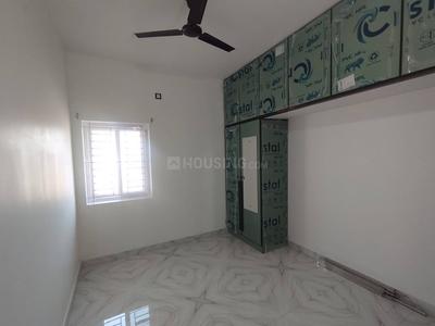 Bedroom Image of 790 Sq.ft 2 BHK Duplex for sale in Veppampattu Chennai for Rs. 2600000