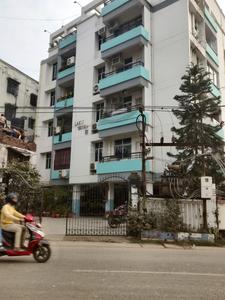 Image of 1050 Sq.ft 2 BHK Apartment / Flat for sale in Gardanibagh, Patna for Rs. 7500000
