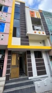 Image of 341 Sq.ft 2 BHK Independent House for sale in Ayappakkam, Chennai for Rs. 5500000
