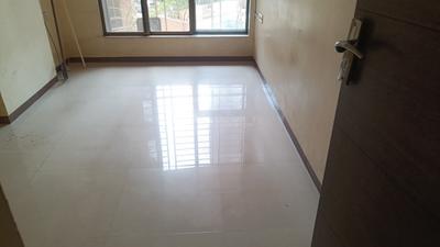 Bedroom Image of 750 Sq.ft 2 BHK Apartment / Flat for sale in Gemstar Symphony, Kandivali West Mumbai for Rs. 17500000