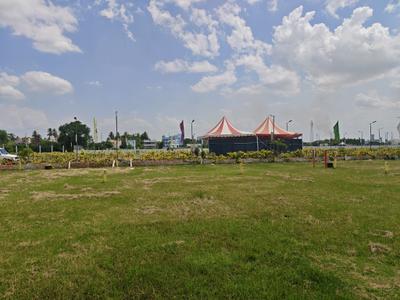 Image of 800 Sq.ft Residential Plot / Land for sale in Adhanur, Chennai for Rs. 3759200
