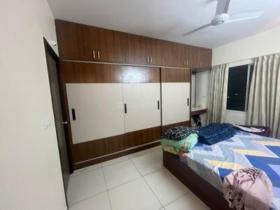 Bedroom Image of 1200 Sq.ft 2 BHK Apartment / Flat for sale in Sobha Dream Acres, Balagere Bengaluru for Rs. 16000000